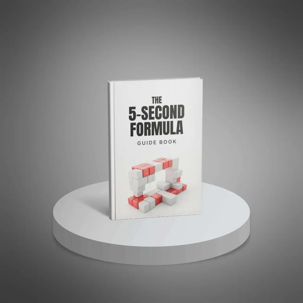The 5-Second Formula - Guide1.webp