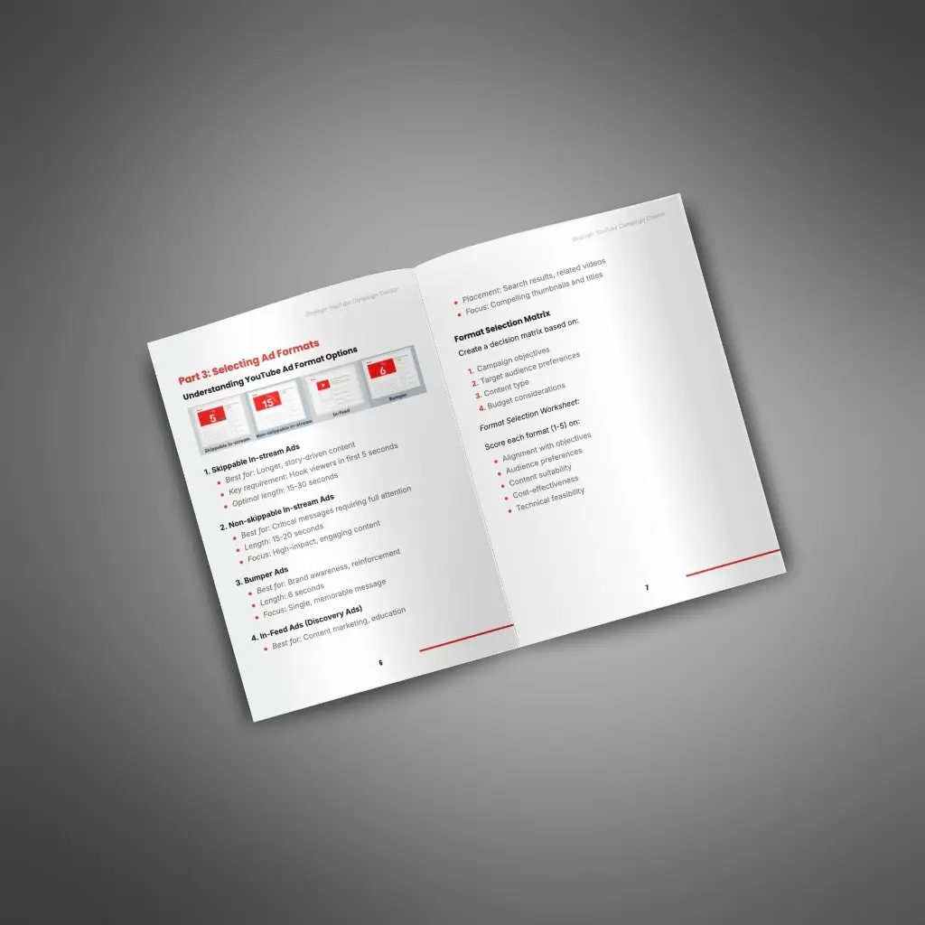 Strategic YouTube Campaign Creator - Guide3.webp