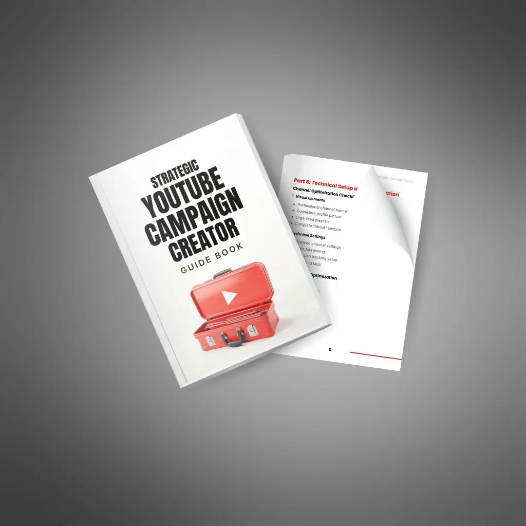 Strategic YouTube Campaign Creator - Guide4.webp