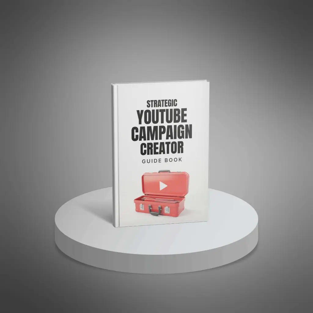 Strategic YouTube Campaign Creator - Guide1.webp