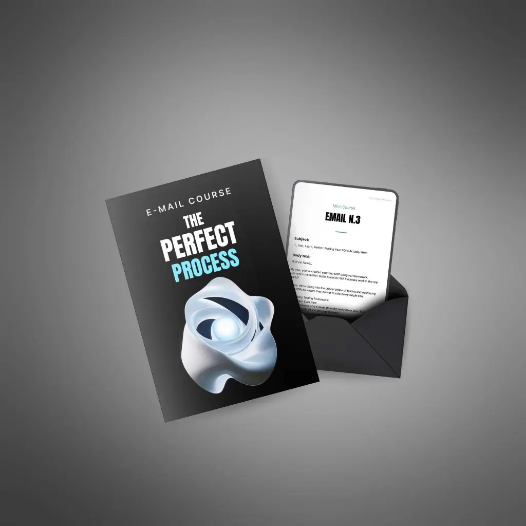 The Perfect Process - Mini-Course3.webp