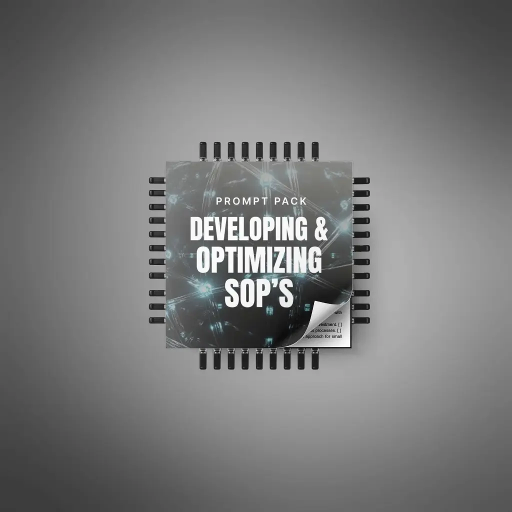 Developing and Optimizing SOPs - Prompts3.webp