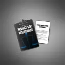 Perfect SOP Readiness Assessment - Checklist2.webp