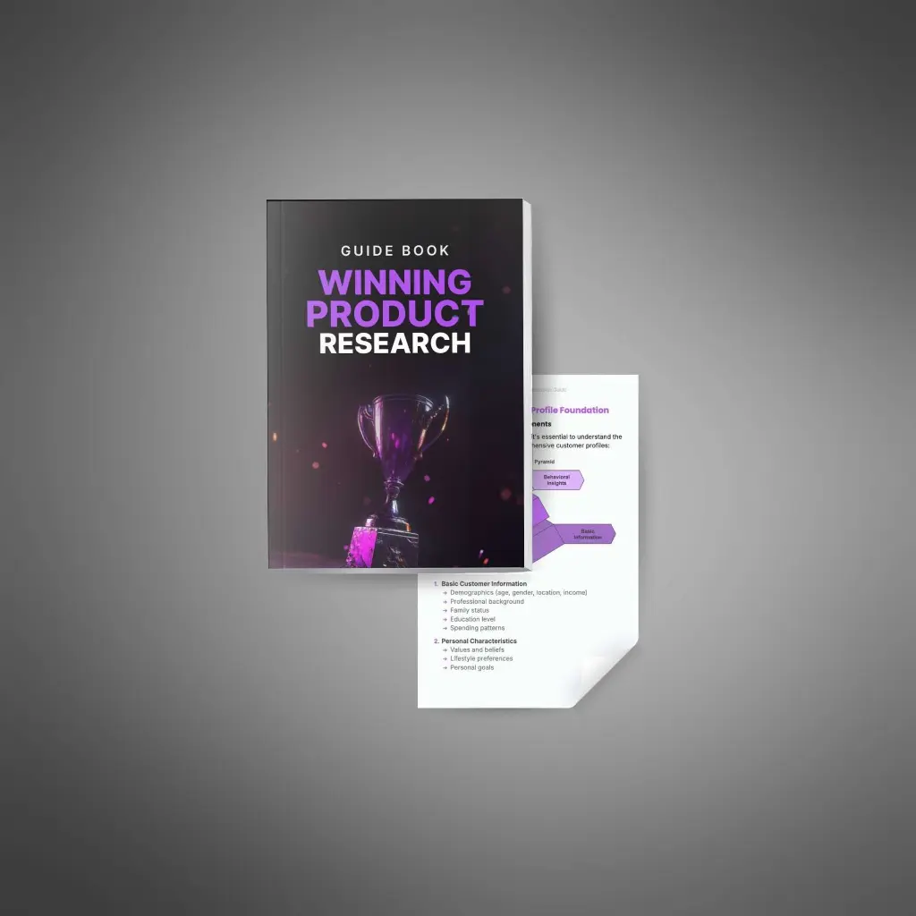 Winning Product Research - Guide2.webp