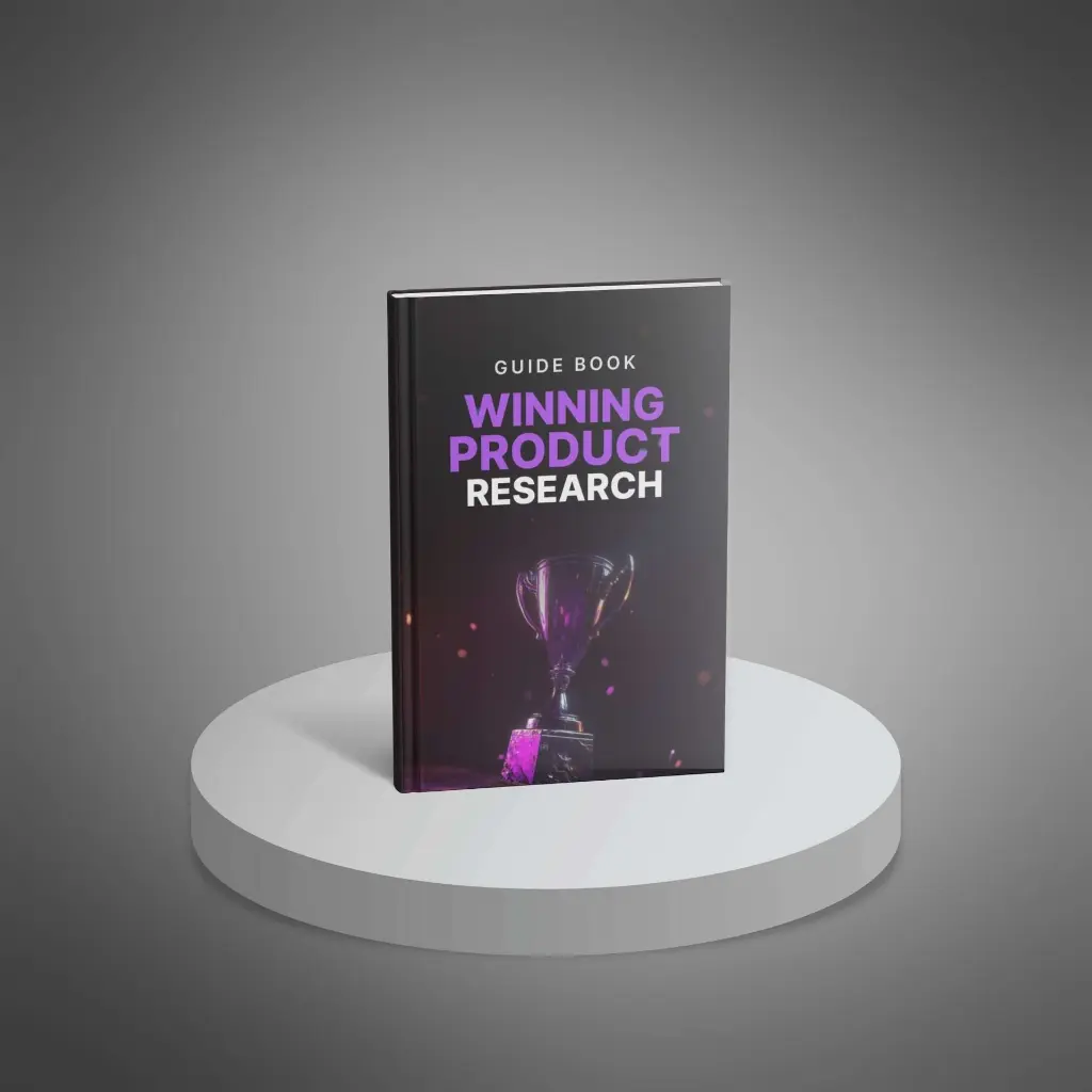 Winning Product Research - Guide1.webp