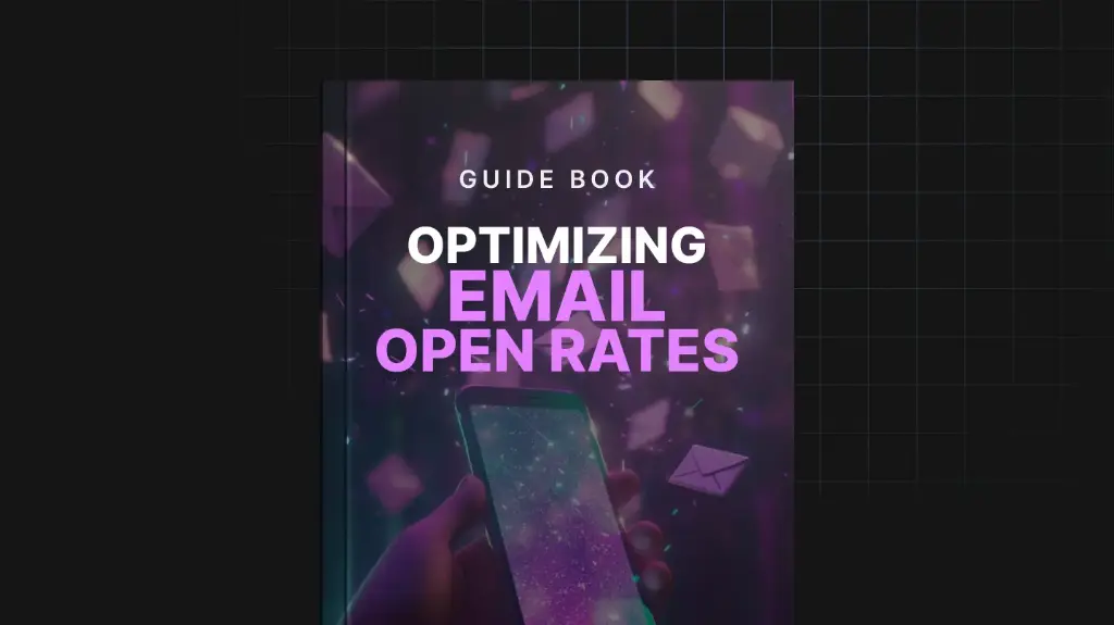 Optimizing Email Open Rates - Guide 