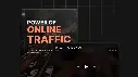 Power of Online Traffic - eBook & Checklist