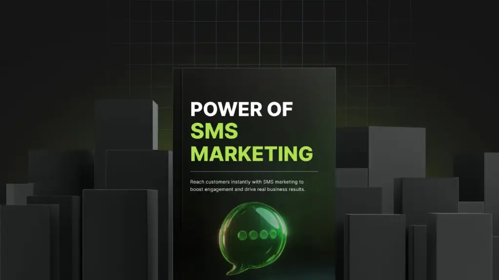 Power of SMS Marketing - Bundle 