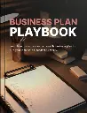 Your Business Plan Playbook - eBook