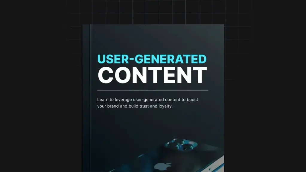 Power of User-Generated Content - eBook