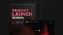 Product Launch School - eBook & Checklist