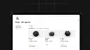Project Progress Dashboard 