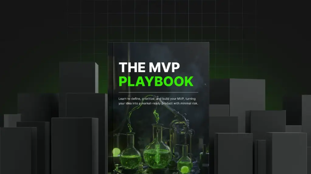 The MVP Playbook - Bundle