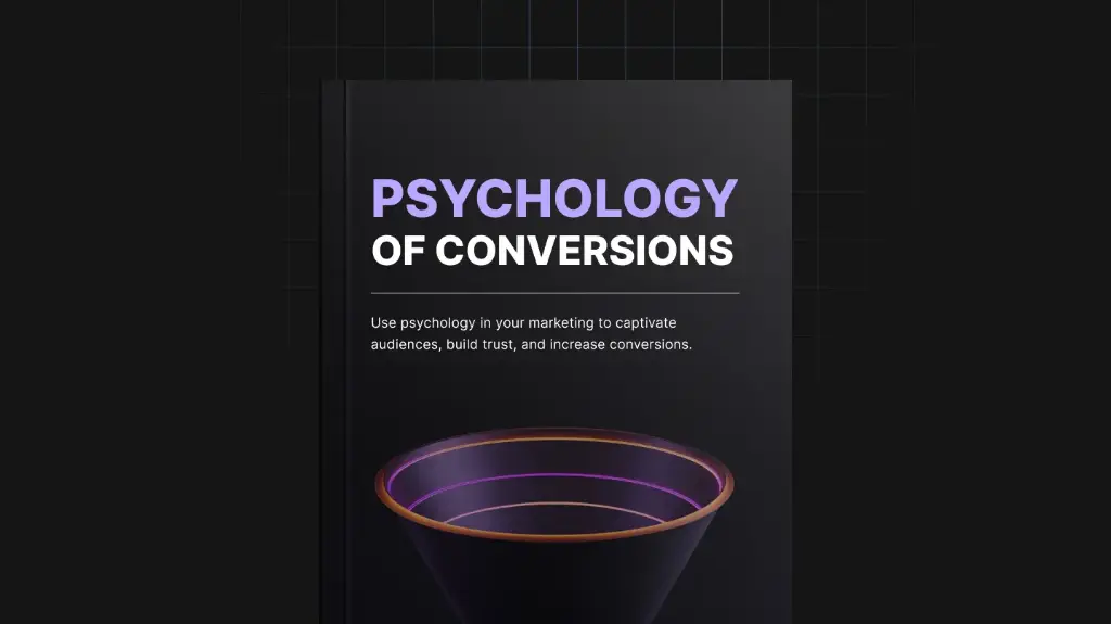 The Psychology of Conversions - eBook