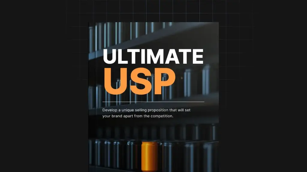 Ultimate USP - eBook