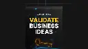 Validate Business Ideas - Workbook