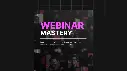 Webinar Mastery - eBook 