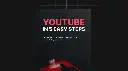 YouTube in 5 Easy Steps - eBook
