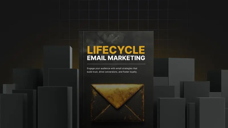 Lifecycle Email Marketing - Bundle 