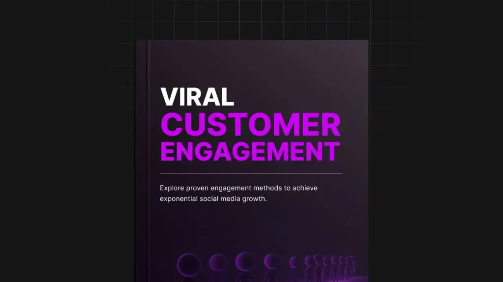 Viral Customer Engagement - eBook