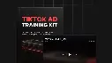 TikTok Ad Training Kit - eBook