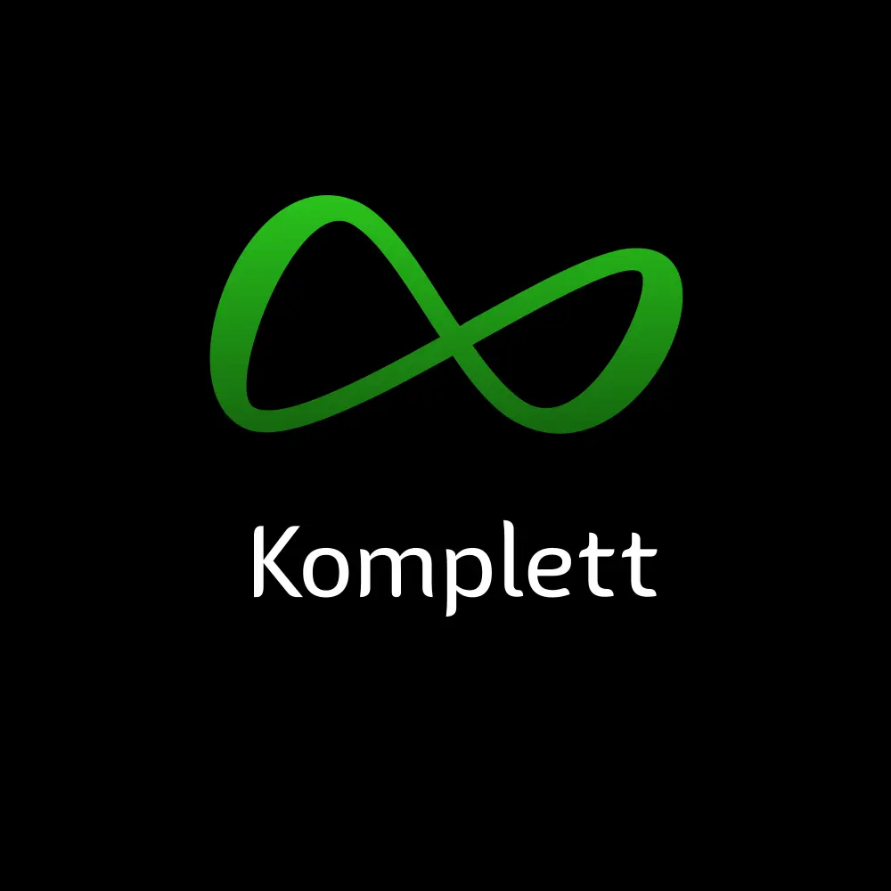 Medlem Komplett