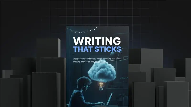 Writing That Sticks - Bundle