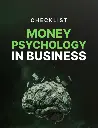 Money Psychology in Business - Checklist