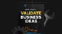 Validate Business Ideas - Toolstack 