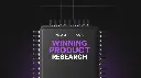 Winning Product Research - Prompts
