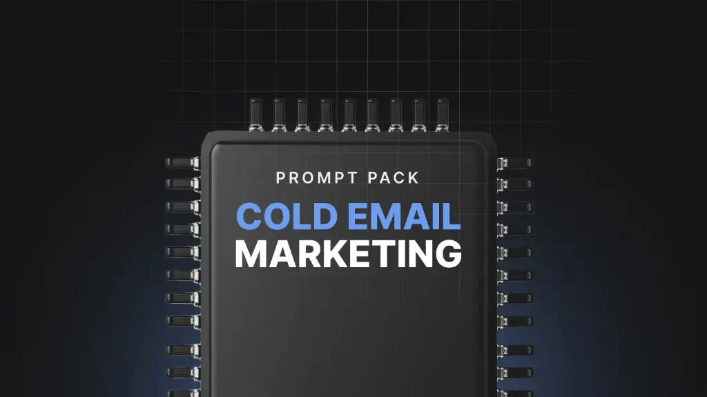 Cold Email Marketing - Prompts