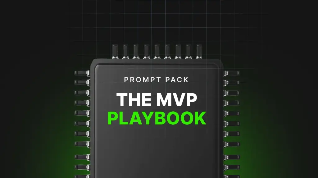 The MVP Playbook - Prompts