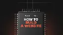 How to Build a Website - Prompts