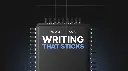 Writing That Sticks - Prompts
