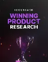 Winning Product Research - Toolstack