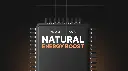 Natural Energy Boost - Prompts