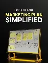Marketing Plan Simplified - Toolstack