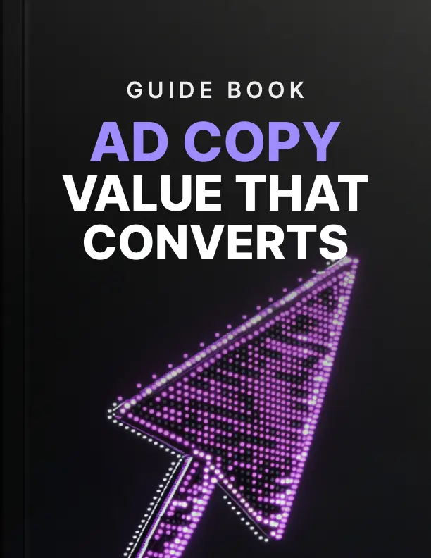 Ad Copy Value That Converts 