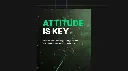 Attitude Is Key - eBook & Checklist 