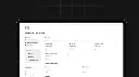 Business Finance Dashboard 