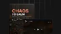 Chaos to Calm - eBook & Checklist
