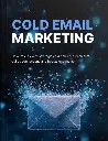 Cold Email Marketing - eBook