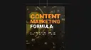 Content Marketing Formula - eBook