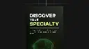 Discover Your Specialty - eBook
