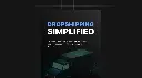 Dropshipping Simplified - eBook