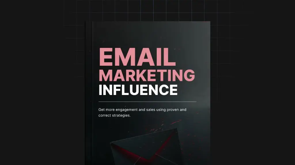 Email Marketing Influence - eBook