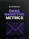 Email Marketing Metrics - Workbook