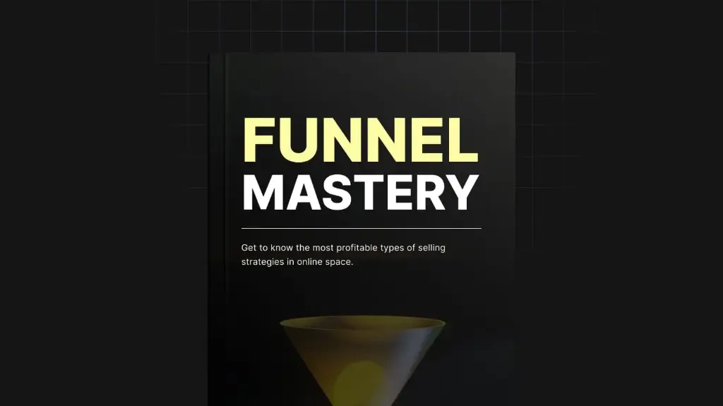 Funnel Mastery - eBook