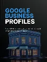 Google Business Profiles - eBook