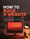 How to Build a Website - eBook